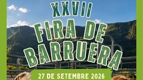 Fira de Barruera