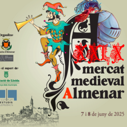 Mercat Medieval d'Almenar