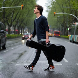 Concert de Ramon Mirabet