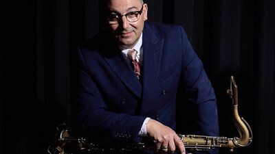 Concert d'Enric Peidro