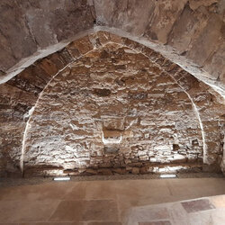 Visita guiada a l’exposició 'Tragèdia al Call- Tàrrega 1348' i a la Casa d’Avraham Xalom