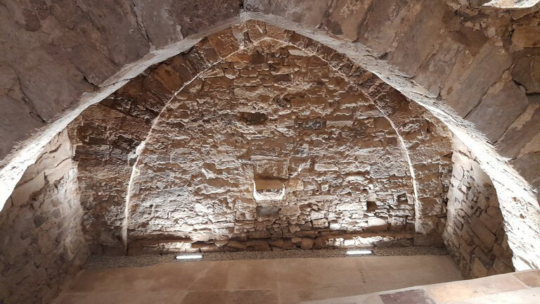 Visita guiada a l’exposició 'Tragèdia al Call- Tàrrega 1348' i a la Casa d’Avraham Xalom