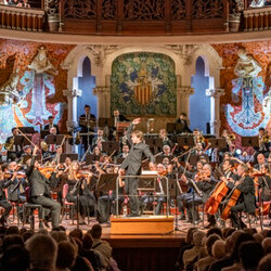 Concert 'Festival de Valsos i Danses'