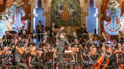 Concert 'Festival de Valsos i Danses'