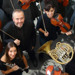 La Fundació Victoria de los Ángeles presenta “Adagio Espiritual”