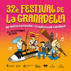 Festival de la Granadella