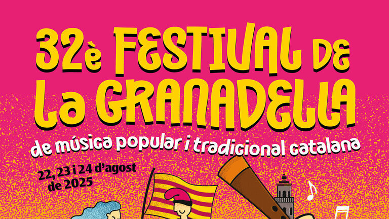 Festival de la Granadella