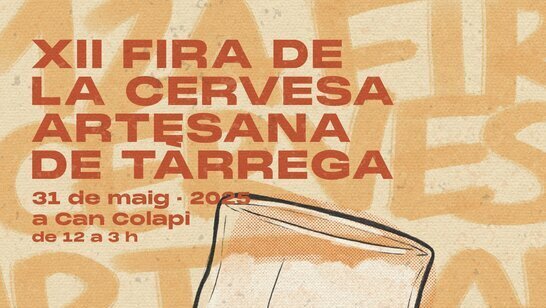 Fira de la Cervesa Artesana