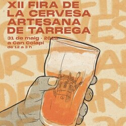 Fira de la Cervesa Artesana