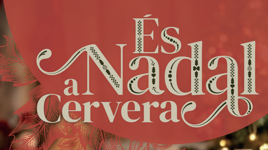 És Nadal a Cervera