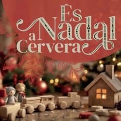És Nadal a Cervera