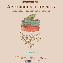 Arribades i Arrels