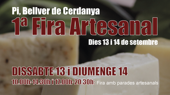 Fira Artesanal