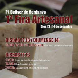Fira Artesanal