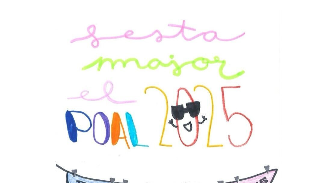 Festa Major del Poal