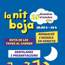 La Nit Boja