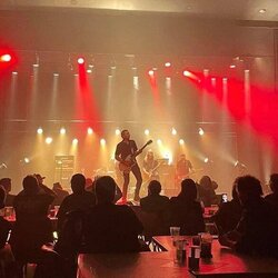 Sin City i Kaizoku Band