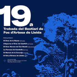 Festival d’Enceses del Bestiari de Catalunya