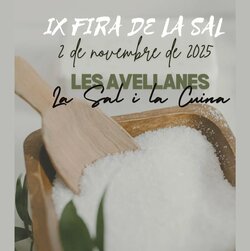 Fira de la Sal