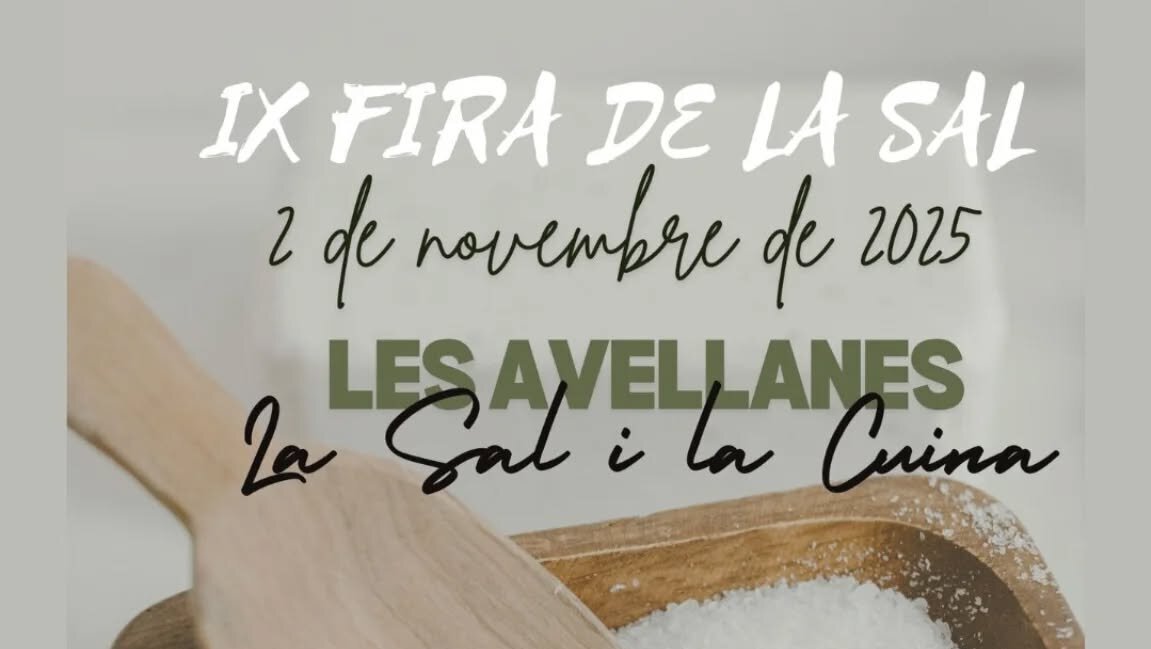 Fira de la Sal