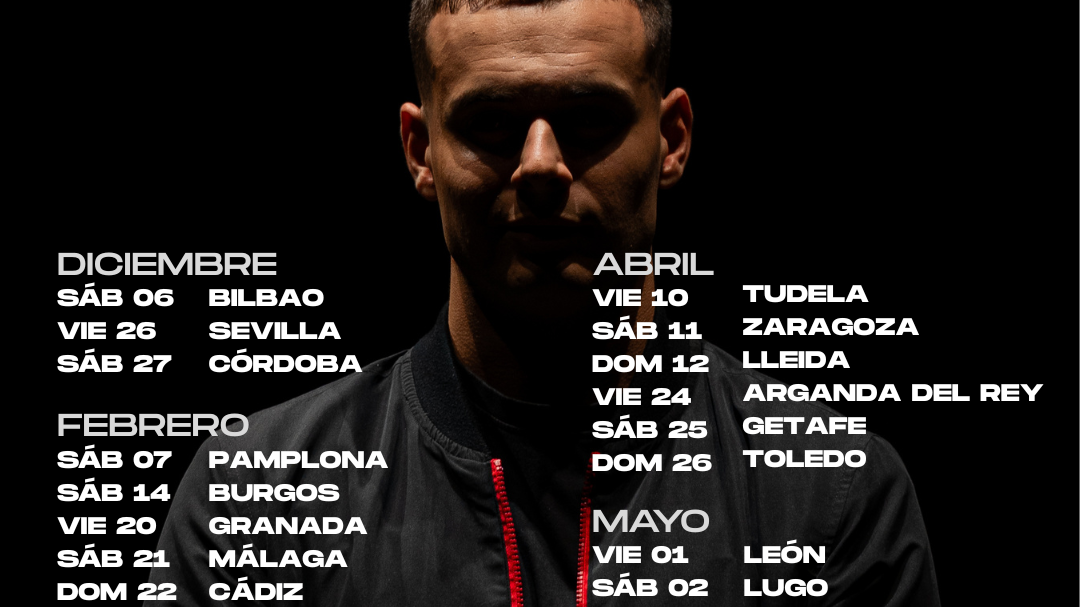 Espectacle de màgia 'Dejà Vu'