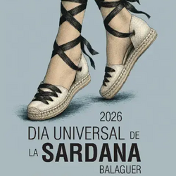 Dia Universal de la Sardana