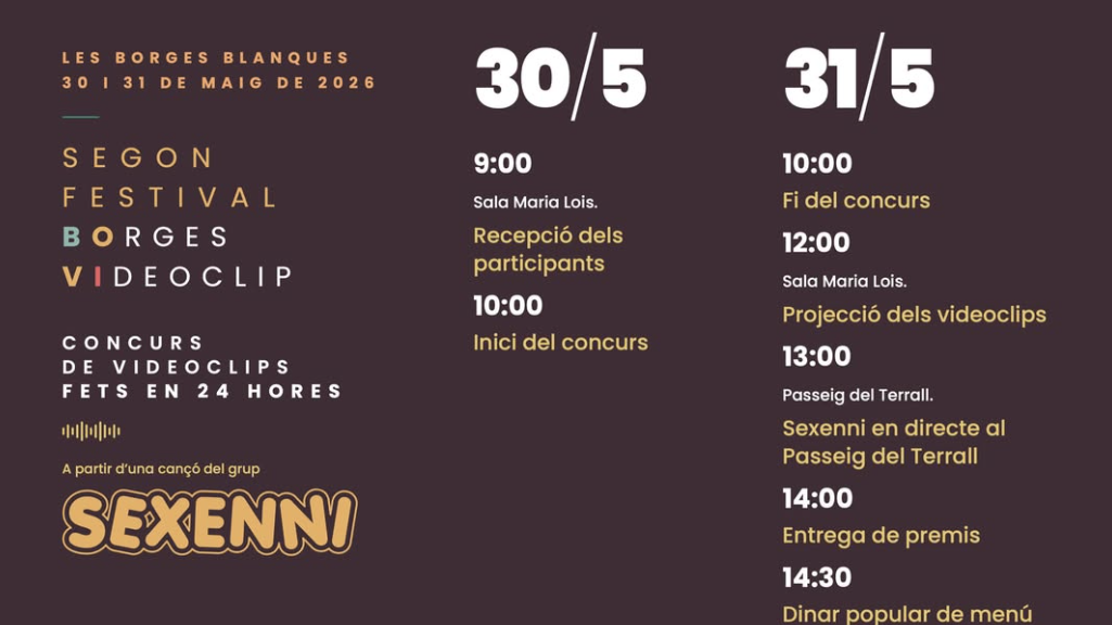 BOVI Festival