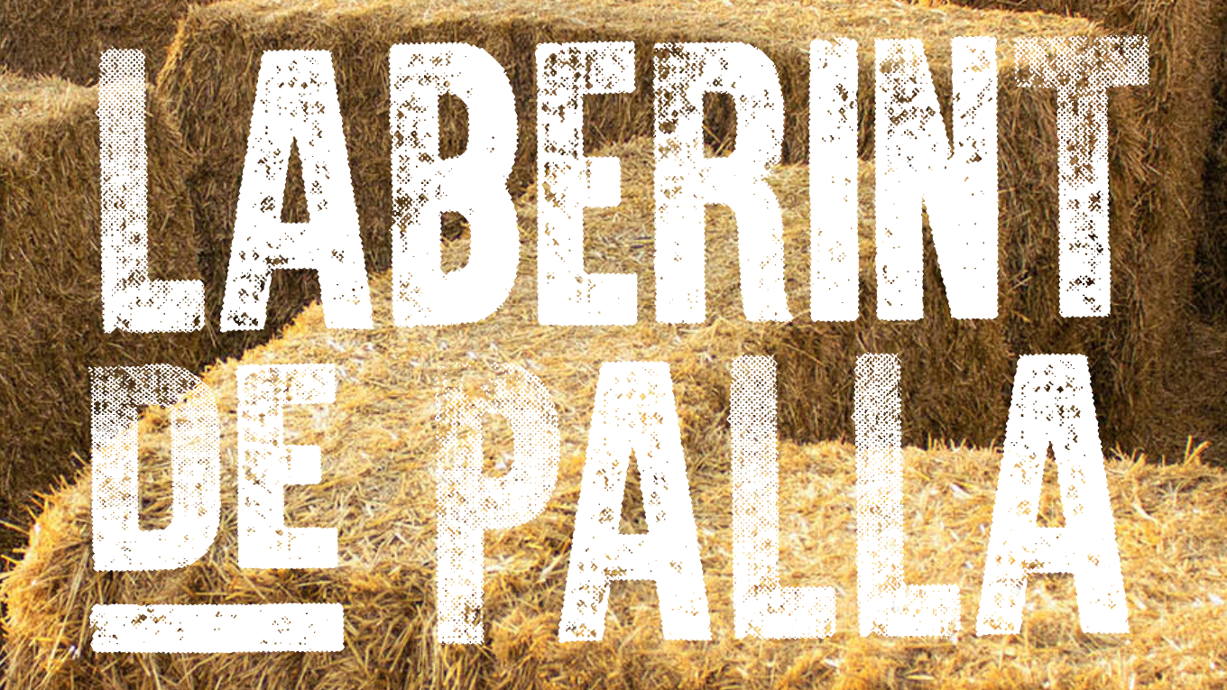 Laberint de Palla