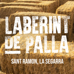 Laberint de Palla