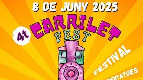 Carrilet Fest