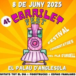 Carrilet Fest