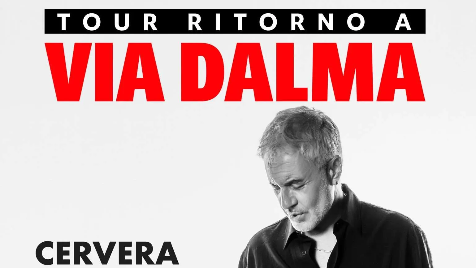 Sergio Dalma