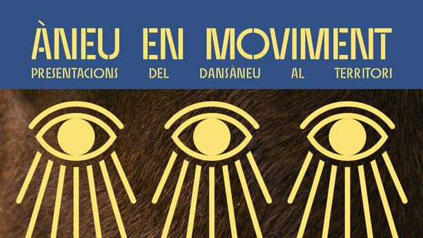 Àneu en Moviment