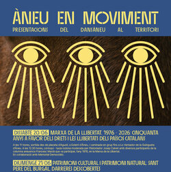 Àneu en Moviment