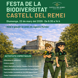 Festa de la Biodiversitat