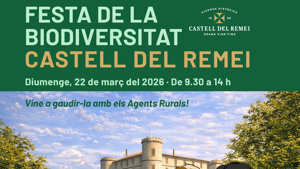 Festa de la Biodiversitat