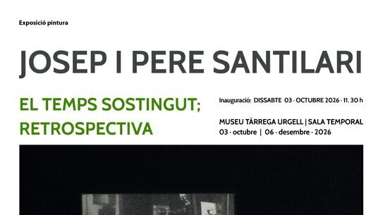 El Temps Sostingut; Retrospetiva