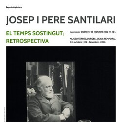 El Temps Sostingut; Retrospetiva
