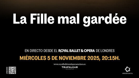 La Fille mal gardée