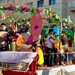 Matinal del congre a Balaguer