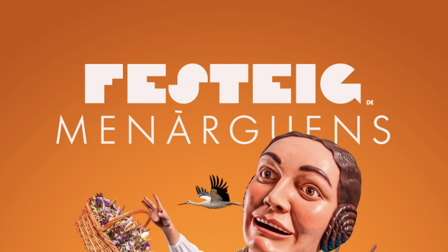Festeig de Menàrguens