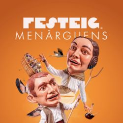 Festeig de Menàrguens