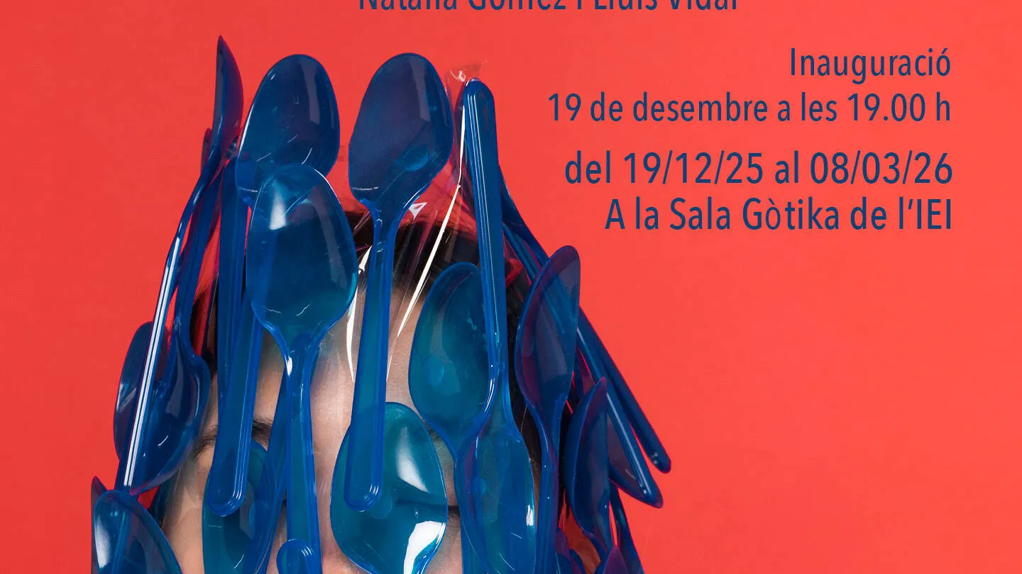 Mostra col·lectiva Larva.05