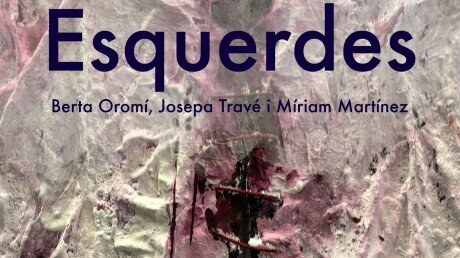 Exposició 'Esquerdes"
