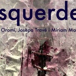 Exposició 'Esquerdes"
