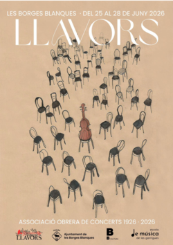 Llavors