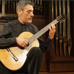 Concert de Carles Trepat