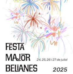 Festa Major de Belianes