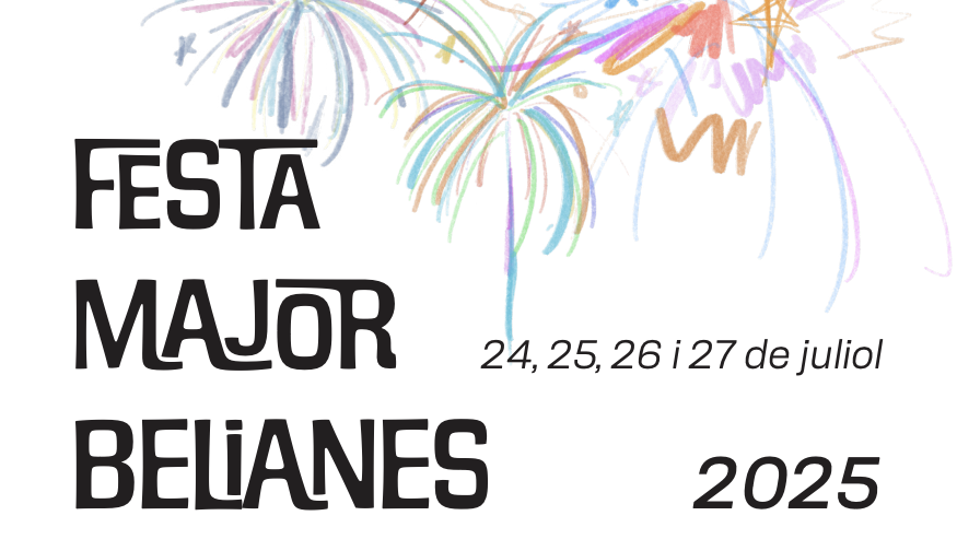 Festa Major de Belianes