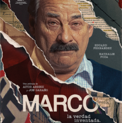 Cicle Gaudí de Cinema, 'Marco' a Solsona